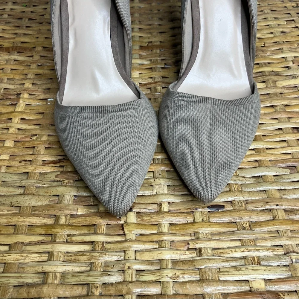 Mia Cia D’Orsay Pumps